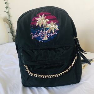 💘VICTORIA SECTETS BACKPACK💘